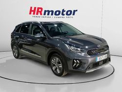 Usado 2021 Kia Niro SUV | 16.200 € (Buen precio)