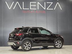 Negro Usado 2023 Kia Stonic GT-Line SUV | 20.900 € (Un poco caro)