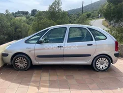 Gris / plata Usado 2006 Citroën Xsara Picasso Monovolumen | 2500 € (Super precio)
