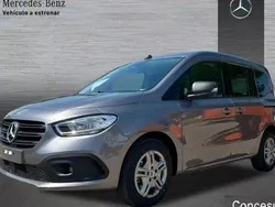Gris Nuevo 2025 Mercedes Citan 110 Familiar | 35.698 €