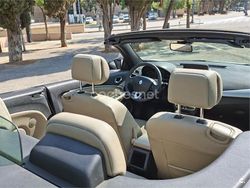 Blanco Usado 2010 Renault Mégane Cabriolet Dynamique Descapotable | 6700 €