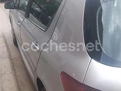 Gris / plata Usado 2005 Peugeot 307 Berlina | 2300 € (Buen precio)
