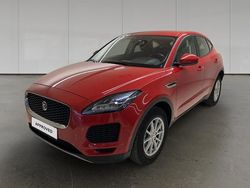 Caldera red Usado 2020 Jaguar E-Pace SUV | 25.995 € (Un poco caro)