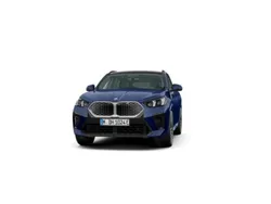 Azul Usado 2024 BMW iX2 Comfort Edition SUV | 40.900 € (Super precio)