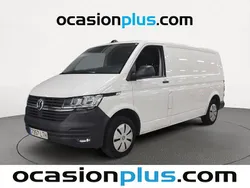 Blanco Usado 2021 VW T6.1 Van | 20.437 € (Super precio)
