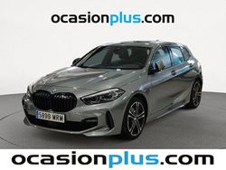 Gris Usado 2024 BMW 118 Utilitario | 25.955 € (Precio justo)