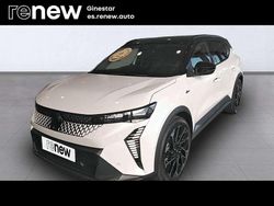 Usado 2025 Renault Scénic Esprit Alpine Monovolumen | 35.890 € (Precio justo)