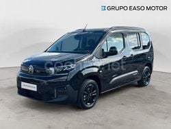 Blanco Nuevo 2025 Citroën Berlingo Monovolumen | 25.490 € (Precio justo)