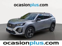 Gris Usado 2024 Peugeot 2008 Allure SUV | 21.355 €
