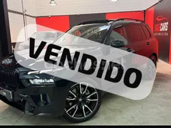 Azul Usado 2023 BMW X7 Comfort Edition SUV | 92.990 € (Precio justo)