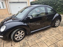 Negro Usado 2004 VW Beetle Berlina | 3900 € (Precio justo)