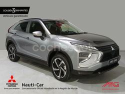 Gris / plata Nuevo 2025 Mitsubishi Eclipse Motion SUV | 29.900 € (Precio justo)