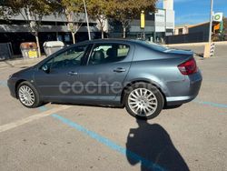 Azul Usado 2007 Peugeot 407 Sport Berlina | 3950 €