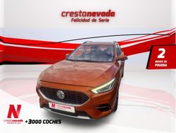 Usado 2022 MG ZS Comfort | 15.411 € (Precio justo)