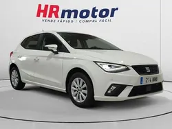 Usado 2023 Seat Ibiza Style | 14.890 € (Precio justo)