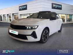 Blanco Nuevo 2025 Opel Astra Berlina | 32.990 € (Caro)