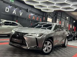 Plateado Usado 2022 Lexus UX 250h Business Edition SUV | 23.990 € (Buen precio)
