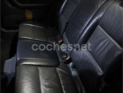 Gris / plata Usado 2007 Audi A3 Sportback Ambition Berlina | 6200 € (Precio justo)
