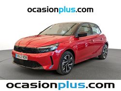 Rojo Nuevo 2025 Opel Corsa S Utilitario | 15.956 € (Precio justo)