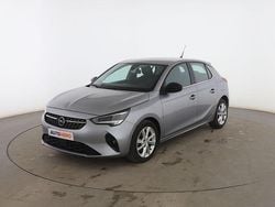 Gris Usado 2021 Opel Corsa Elegance Utilitario | 11.899 € (Precio justo)