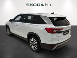 Blanco Usado 2025 Skoda Kodiaq Selection SUV | 34.990 € (Precio justo)