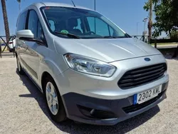 Usado 2018 Ford Transit Trend | 10.500 € (Buen precio)