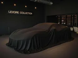 Negro Usado 2018 Aston Martin Vanquish Descapotable | 680.000 €