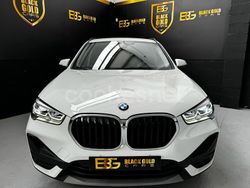 Blanco Usado 2021 BMW X1 SUV | 16.990 € (Buen precio)