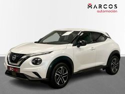 Otro Usado 2024 Nissan Juke N-Connecta SUV | 21.500 € (Caro)
