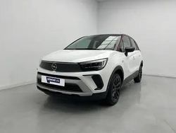 Blanco alpino Usado 2021 Opel Crossland GS Line SUV | 11.990 € (Precio justo)