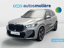 Gris Usado 2024 BMW X1 Comfort Edition SUV | 39.809 € (Super precio)