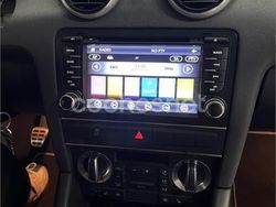 Azul Usado 2011 Audi S3 Berlina | 13.500 € (Super precio)