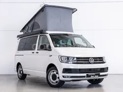 Blanco Usado 2017 VW California California Van | 45.990 € (Caro)
