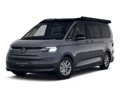 Otro Nuevo 2025 VW California California Van | 77.102 € (Precio justo)
