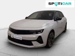 Otro Usado 2023 Opel Astra Berlina | 36.900 €