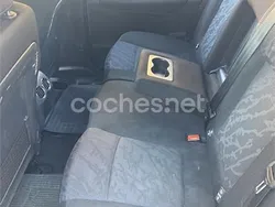 Gris / plata Usado 2009 Peugeot 3008 Premium Berlina | 3400 € (Precio justo)