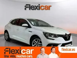 Amarillo Usado 2016 Renault Mégane GT Line GT-Line Berlina | 10.690 € (Super precio)