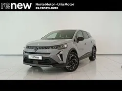 Gris Usado 2024 Renault Symbioz Esprit Alpine SUV | 31.500 € (Precio justo)