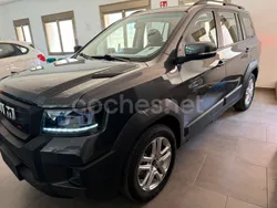 Verde Nuevo 2025 SWM G03 SUV | 17.990 €