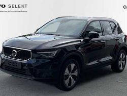 Negro Nuevo 2025 Volvo XC40 Core SUV | 39.600 € (Precio justo)