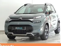 Usado 2022 Citroën C3 Aircross Shine SUV | 20.076 € (Caro)