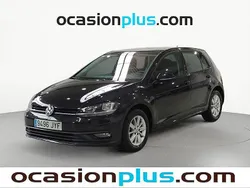 Negro Usado 2017 VW Golf VII Business Utilitario | 17.650 € (Precio justo)