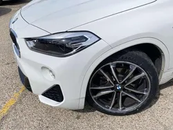 Blanco Usado 2019 BMW X2 Executive SUV | 23.900 € (Precio justo)