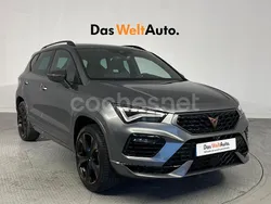 Marrón Usado 2024 Cupra Ateca SUV | 44.400 €