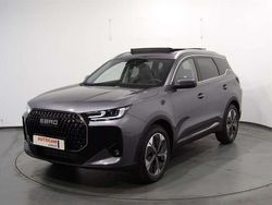 Nuevo 2025 Ebro s700 Luxury SUV | 27.890 € (Precio justo)