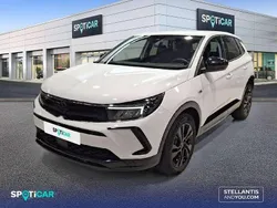 Blanco Usado 2023 Opel Grandland X SUV | 19.290 € (Super precio)