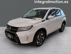 Nuevo 2025 Suzuki Vitara SUV | 28.500 € (Un poco caro)