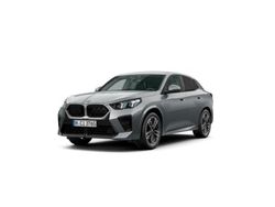 Skyscraper grau (metalizado) Usado 2025 BMW X2 Comfort Edition SUV | 46.900 €