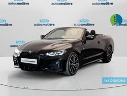 Negro Usado 2024 BMW M440 Comfort Edition Berlina | 61.890 € (Super precio)