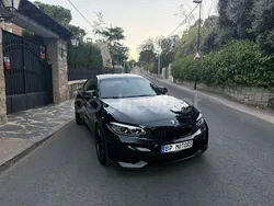 Negro Usado 2017 BMW M2 Coupe | 43.990 € (Precio justo)